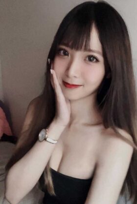 Xiao Mei