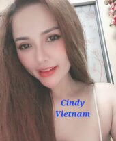 Cindy