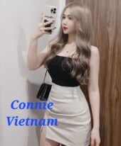 Connie