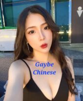 Gaybe