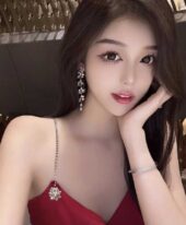 Yue Qin