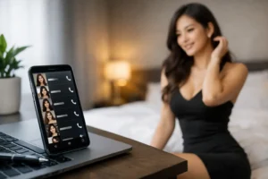 Cheras Escort Contacts That Match Fast