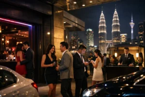 Chinese Escort in KL: Fast Local Matches