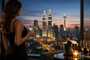 Escort Agency Kuala Lumpur Guide