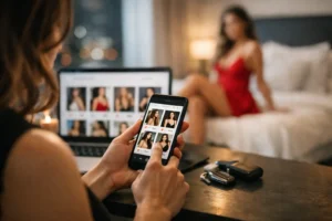 Escort Classified Platform That Gets Results