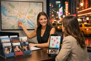 KL Escort Girl Options by Area and Type