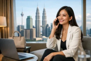 KL Girl Service in Kuala Lumpur