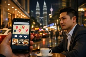 Malaysia Escort Search for KL Fast Access