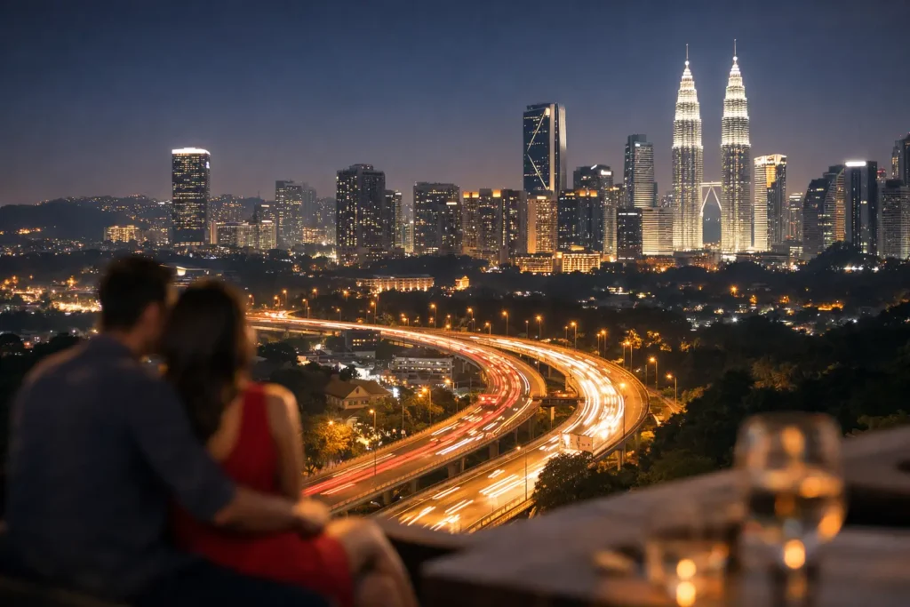 Petaling Jaya Escort Listings That Convert