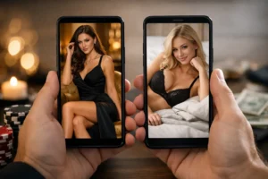 Premium Versus Regular Escort Listings