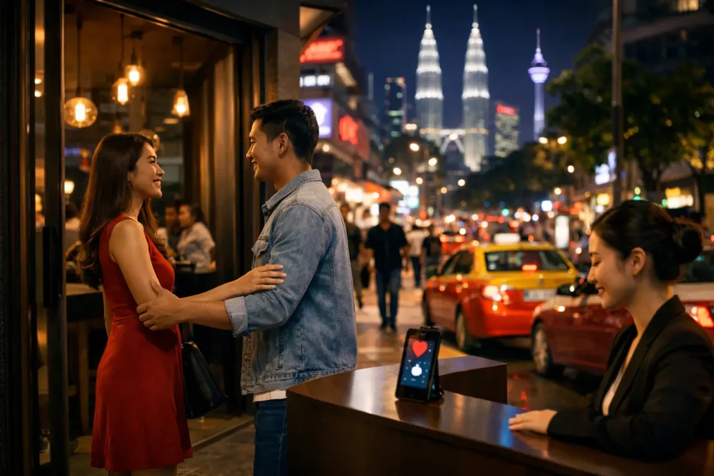 Sex Call Girl in KL: Fast Local Matches