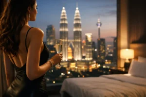 Sex Escort Options in Kuala Lumpur