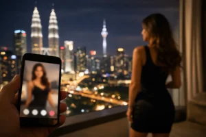 Where to Find Escorts KL Fast